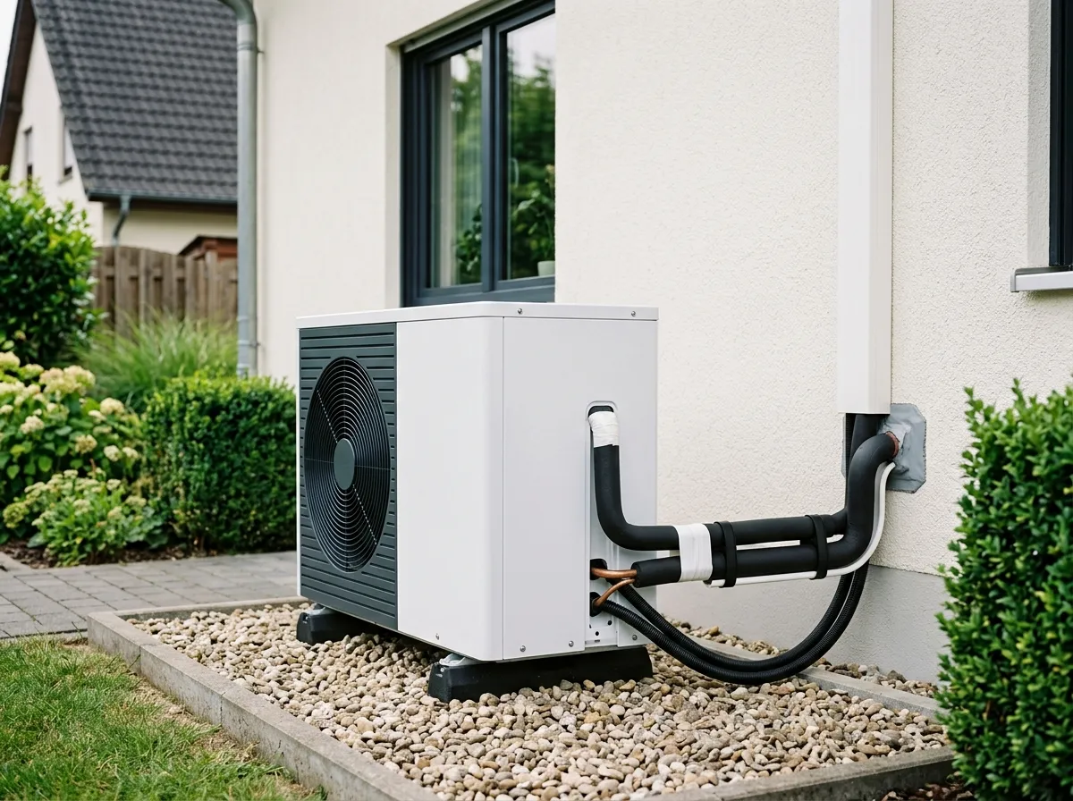 Heizung & Warmwasser